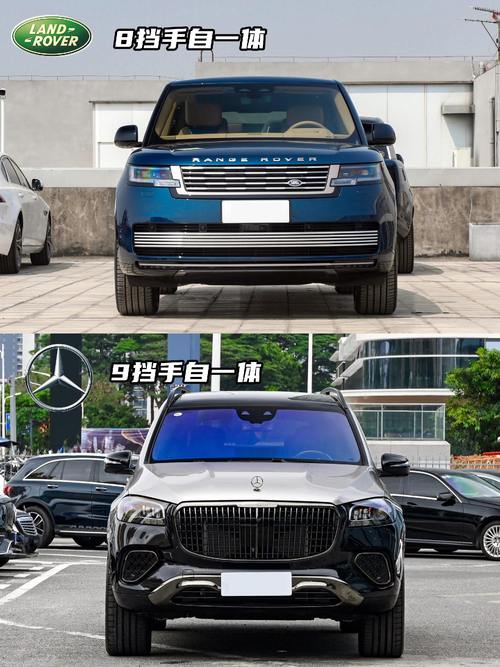 深圳104迈巴赫经典与现代的完美融合，路虎如何塑造独特的品牌形象